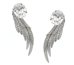 BIP Wings of Joy Earrings Sample